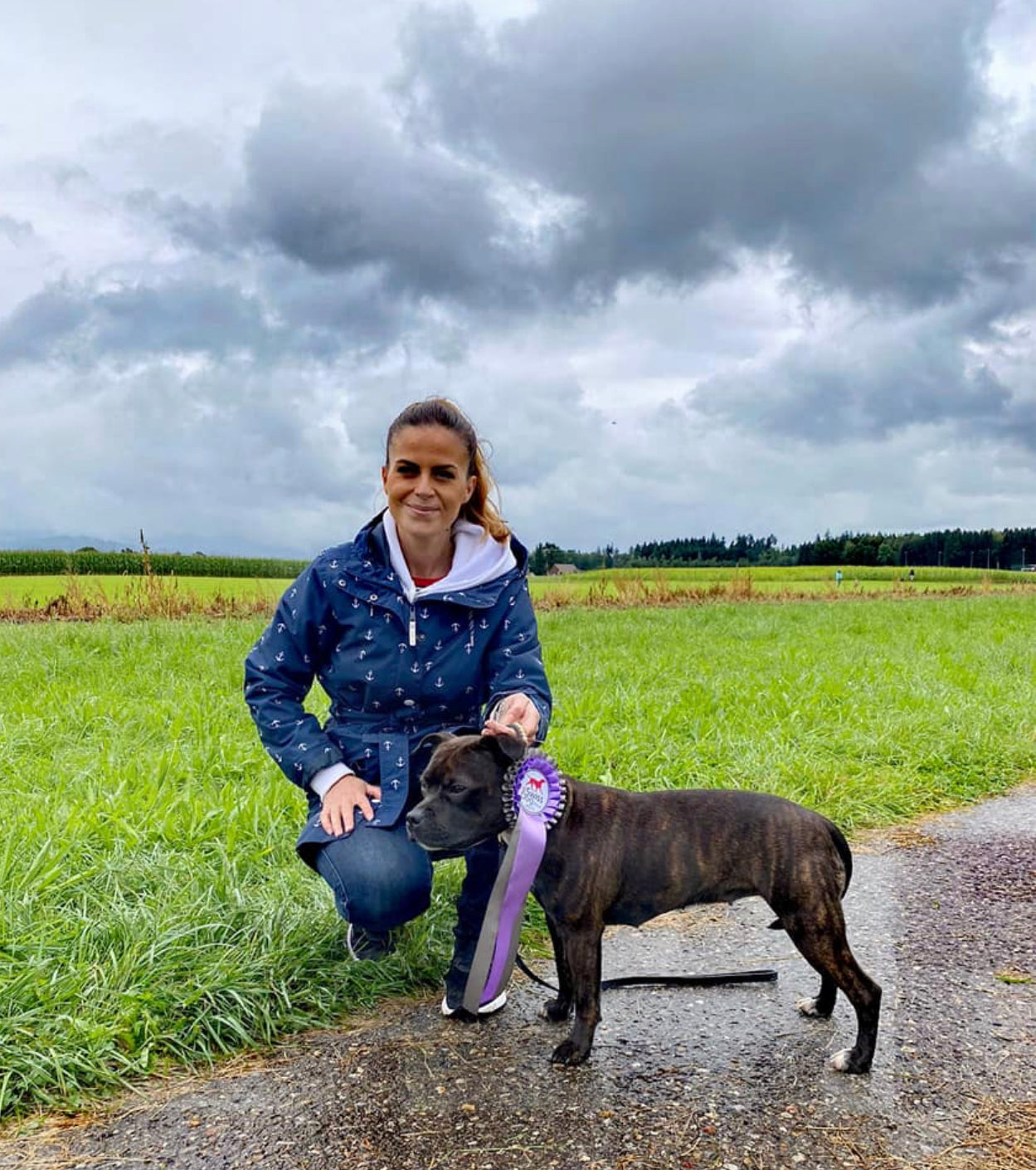 27/28/29 August 2021 Internationale Hundeausstellung Fehraltorf Summer 3XCACIB/CAC + 1XCAC