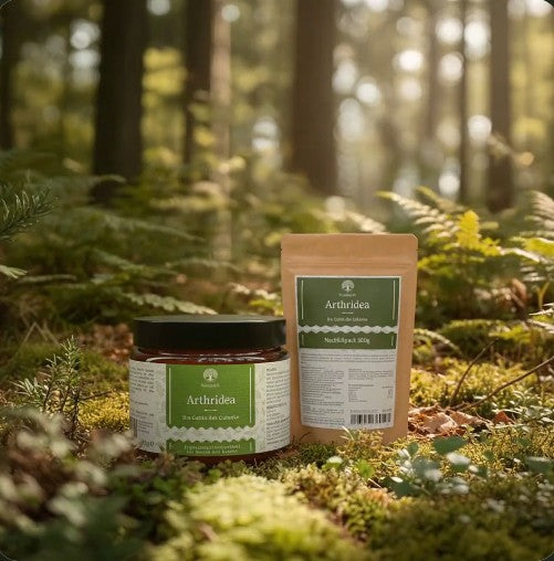 Arthridea – Die Göttin der Gelenke – 300g