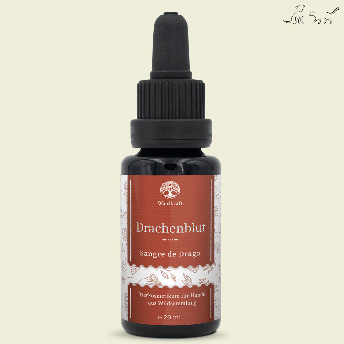 Drachenblut – Sangre de Drago 20ml