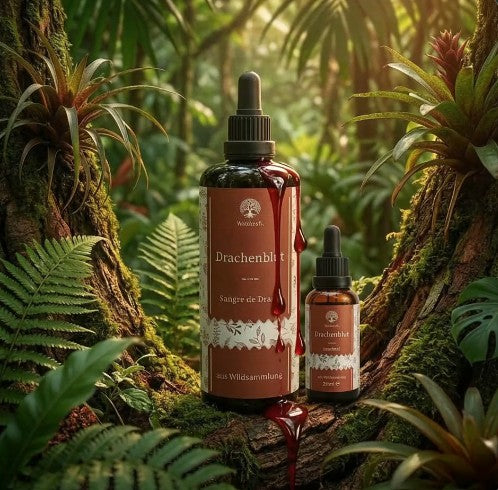 Drachenblut – Sangre de Drago 50ml