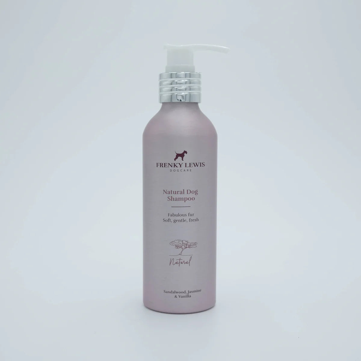 FRENKY LEWIS Hundeshampoo – 200ml