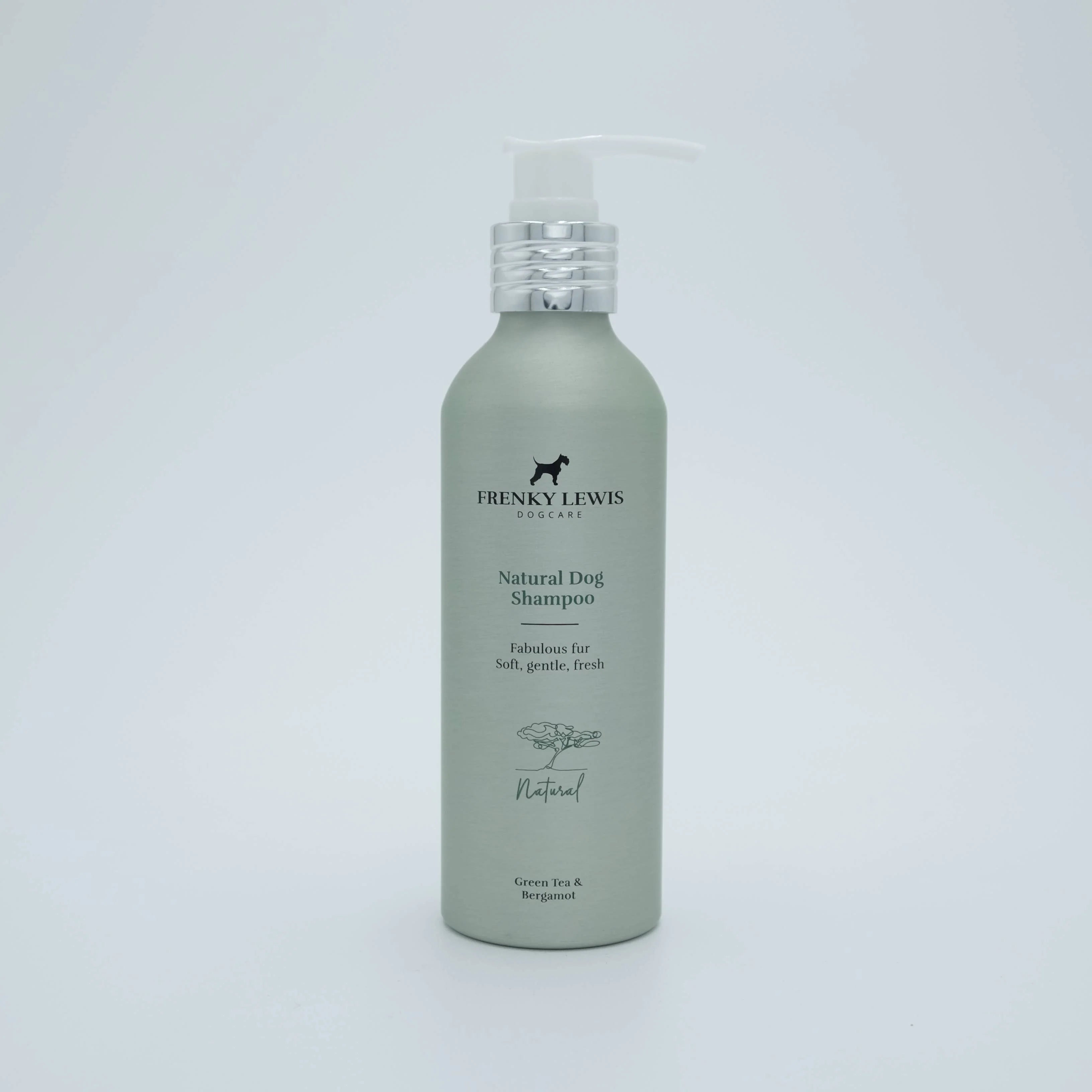 Frenky Lewis Conditioner 200ml