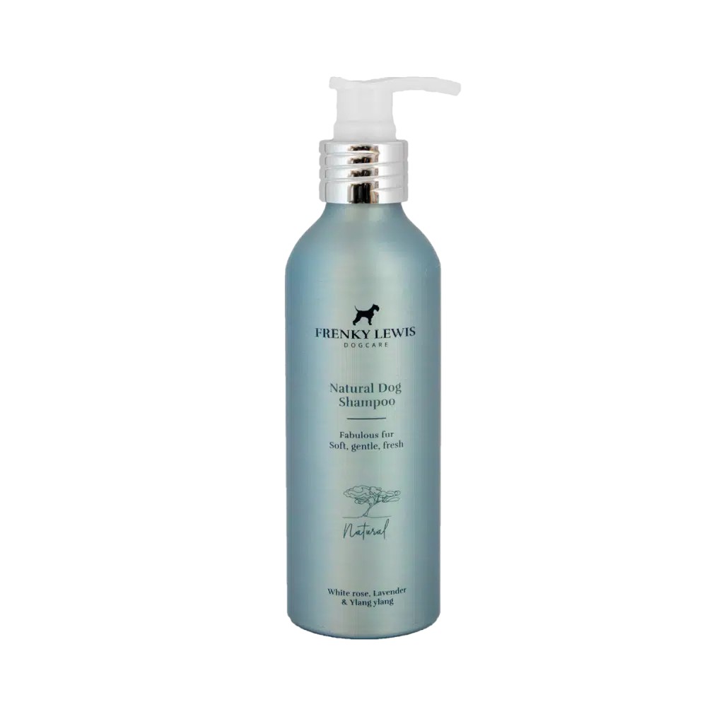 Frenky Lewis Conditioner 200ml