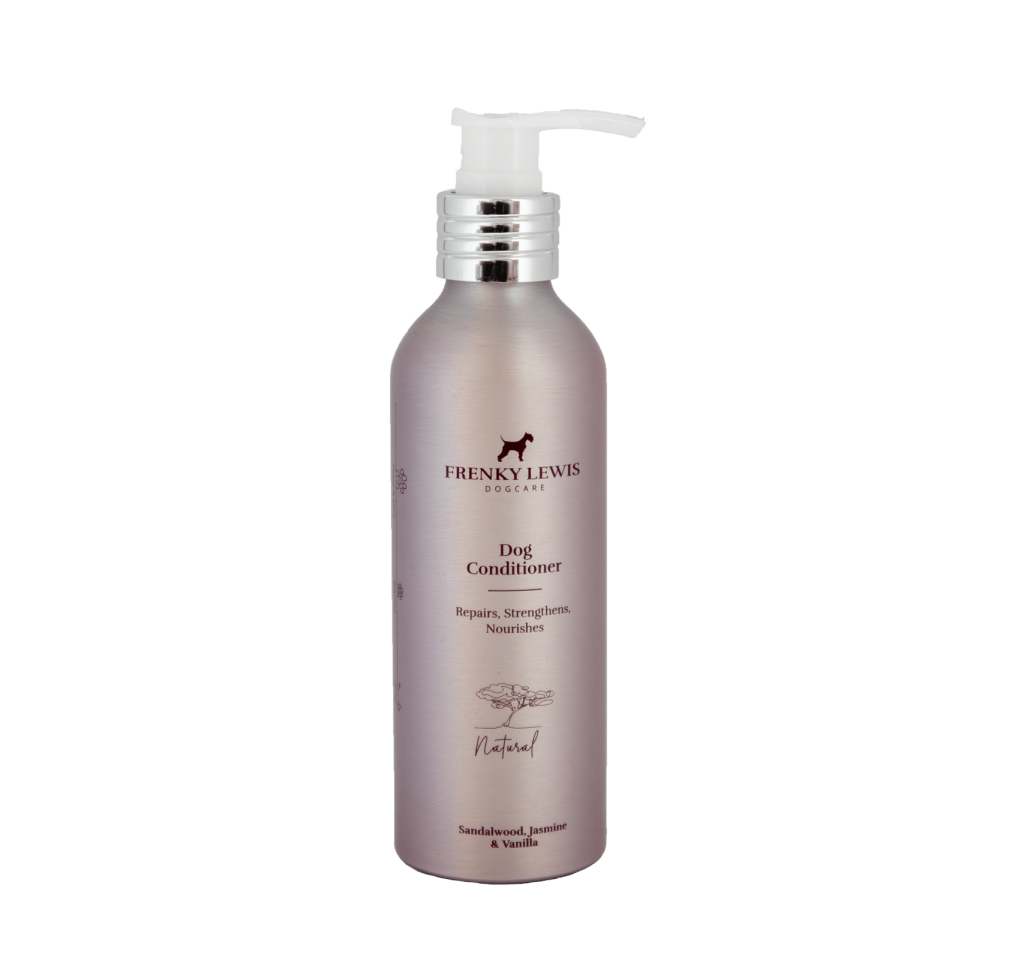 Frenky Lewis Conditioner 200ml