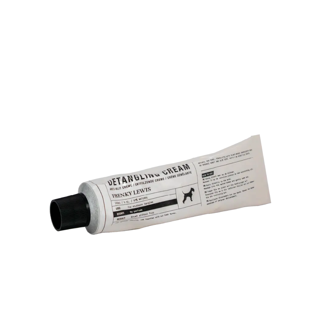 FRENKY LEWIS Entwirrungscreme – 150ml