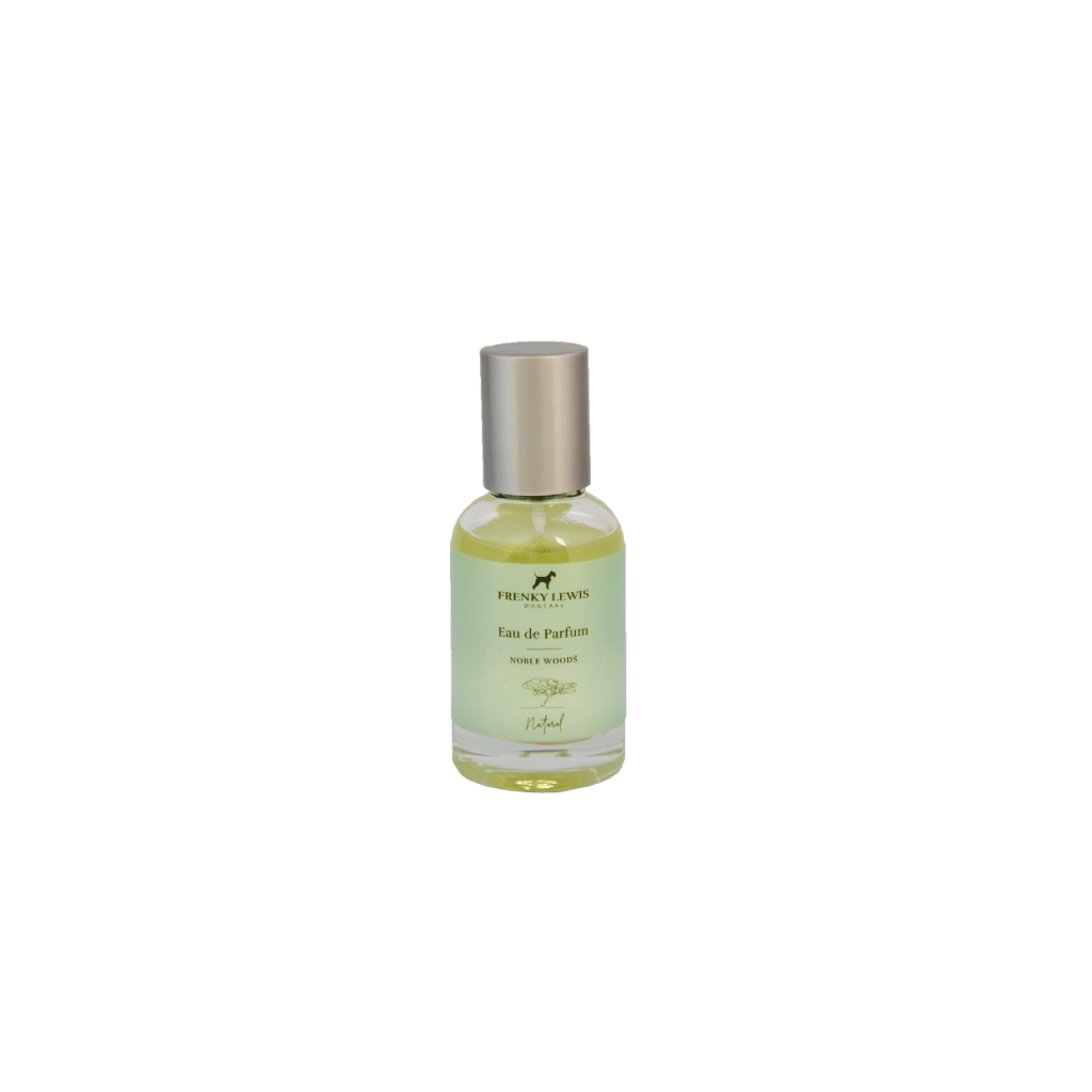 FRENKY LEWIS Hunde-Parfüm Wild Garden – 30ml