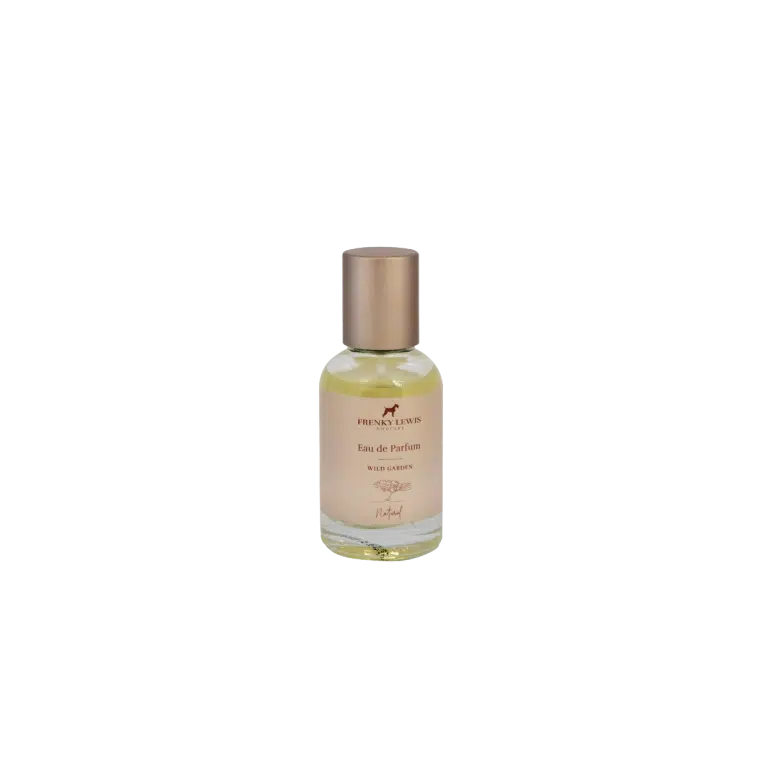 FRENKY LEWIS Hunde-Parfüm Wild Garden – 30ml