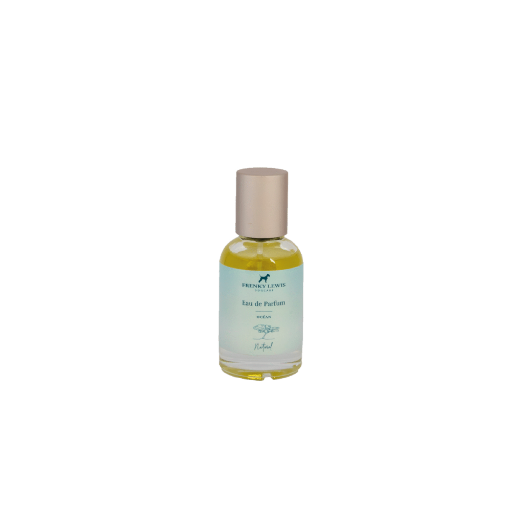 FRENKY LEWIS Hunde-Parfüm Wild Garden – 30ml