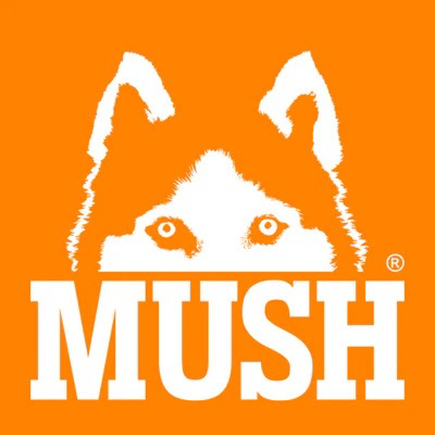 MUSH® TREATS - Huhn – Gefriergetrocknet & Natürlich